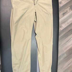 Nike Men's Khaki Chinos